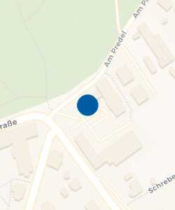Vorschau: Karte von Polizeistation Droyßig