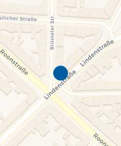 Vorschau: Karte von Kiosk Lindeneck