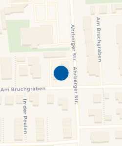 Vorschau: Karte von Polizeikommissariat Sarstedt
