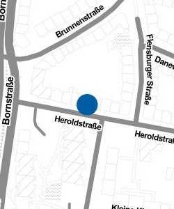 Vorschau: Karte von Kleiner Herold