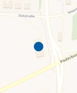 Vorschau: Karte von Autohaus Süd Hortmann & Micheln GbR