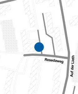 Vorschau: Karte von Edeka Markt Scholz
