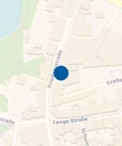 Vorschau: Karte von Jeans Meile