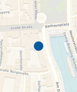 Vorschau: Karte von Sparkasse Emden