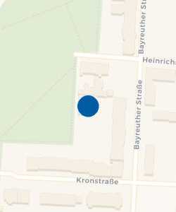 Vorschau: Karte von parking area