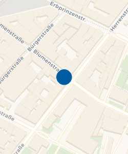 Vorschau: Karte von Sonnenklar TV Reisebüro Karlsruhe