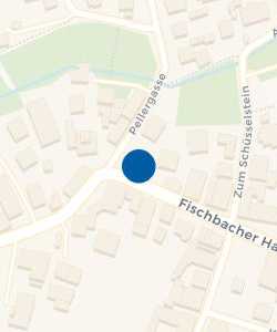 Vorschau: Karte von Meister Eberl - Lichtblick Optik