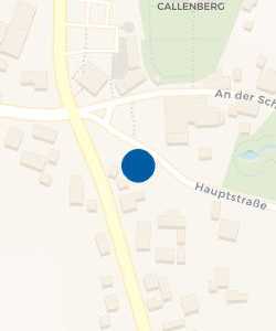Vorschau: Karte von Friseursalon Nitzsche