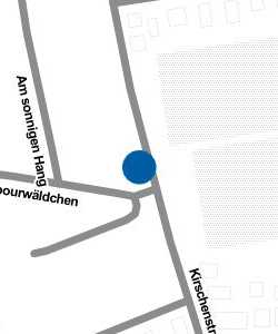 Vorschau: Karte von Haus des Lebens Viernheim e.V.