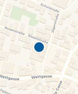 Vorschau: Karte von Frischmarkt Knittel