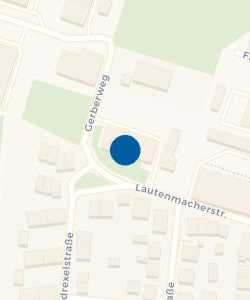 Vorschau: Karte von Hauke GmbH & Co. KG