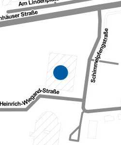 Vorschau: Karte von Herr Dr. med. Bernd Schade