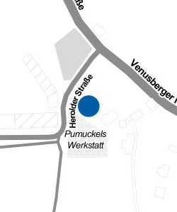 Vorschau: Karte von Pumuckels Werkstatt