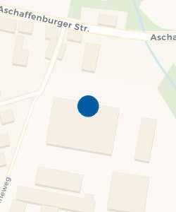 Vorschau: Karte von Teamlog GmbH Spedition und Logistik