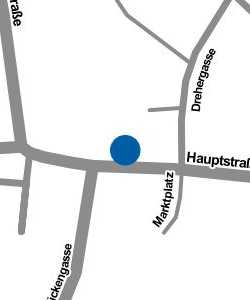 Vorschau: Karte von Sparkasse Hohenlohekreis Zweigstelle Dörzbach