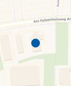 Vorschau: Karte von Autohaus Buhl