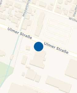 Vorschau: Karte von Citroen Eislingen : Doris Gorny GmbH
