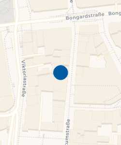 Vorschau: Karte von FOSSIL Store Bochum