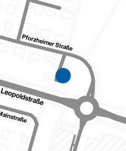 Vorschau: Karte von Geschichte in Eggenstein-Leopoldshafen