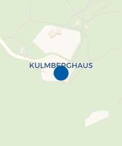 Vorschau: Karte von Kulmberghaus