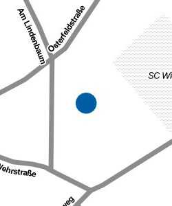 Vorschau: Karte von Grundschule Wiesens