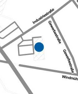 Vorschau: Karte von Seniorenhotel Nischwitz