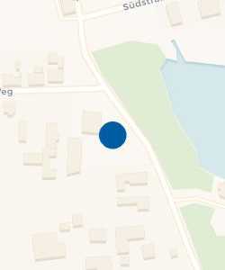 Vorschau: Karte von Spedition Uwe Ludwig GmbH