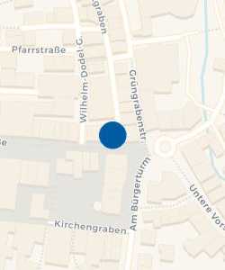 Vorschau: Karte von Dittmann Immobilien e.K.
