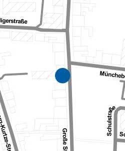 Vorschau: Karte von Konditorei & Cafe Tortenduft