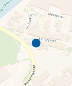 Vorschau: Karte von Muldental Reisen GmbH