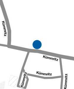 Vorschau: Karte von Hofladen Kümmritz