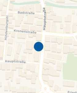 Vorschau: Karte von Metzgerei Scherer