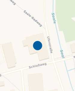 Vorschau: Karte von Seidel Automobile GmbH & Co. KG