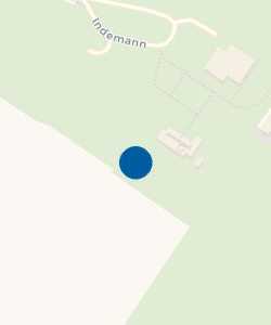 Vorschau: Karte von Minigolf Indemann