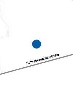 Vorschau: Karte von Kleingartenverein Am Schwarzbach e.V.
