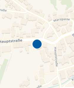 Vorschau: Karte von Minneburg-Apotheke Neckargerach