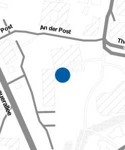 Vorschau: Karte von Landgericht Itzehoe