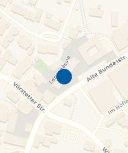 Vorschau: Karte von Hifi Löffelbein