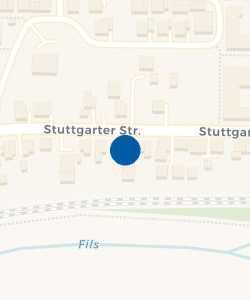 Vorschau: Karte von Autohaus Service Epple