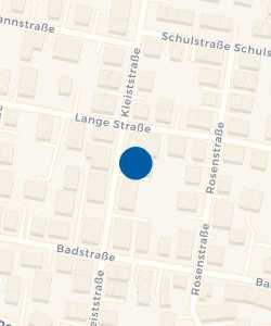 Vorschau: Karte von Maler Brodbeck GmbH