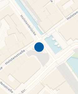 Vorschau: Karte von Starbucks Kiel