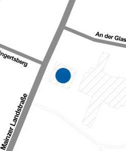 Vorschau: Karte von Erwin-Stein-Schule Staatliche Glasfachschule