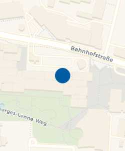 Vorschau: Karte von Bäckerei Konditorei Wolf