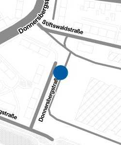 Vorschau: Karte von SWK Verkehrs AG (Betriebshof)