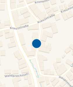 Vorschau: Karte von Schuhhaus + Sporthaus Haitz