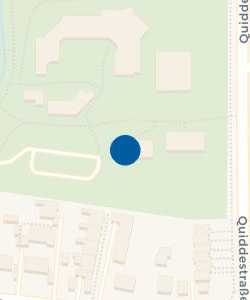 Vorschau: Karte von Städtische Kindertagesstätte Quiddestraße 112