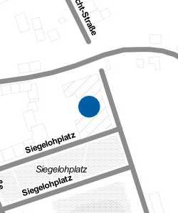 Vorschau: Karte von Geschwister Scholl Oberschule Auerbach/Vogtland