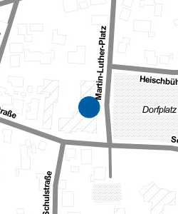 Vorschau: Karte von FF Ezelsdorf