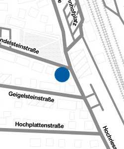 Vorschau: Karte von Katharinen-Apotheke