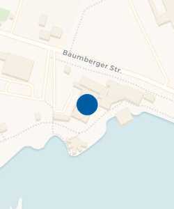 Vorschau: Karte von Seehaus Langenfeld